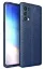 Newface Oppo Reno 5 Pro Kılıf Auto Focus Kapak - Lacivert resmi