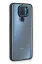 Newface Xiaomi Redmi Note 9 Kılıf Dora Kapak - Siyah resmi
