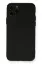 Newface iPhone 11 Pro Kılıf Nano içi Kadife Silikon - Siyah resmi