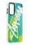 Newface Samsung Galaxy A14 4G Kılıf Estoril Desenli Kapak - Estoril - 2 resmi
