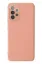 Newface Samsung Galaxy A33 5G Kılıf Lansman Glass Kapak - Pembe resmi
