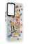 Newface Samsung Galaxy A54 5G Kılıf Estoril Desenli Kapak - Estoril - 16 resmi