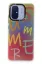 Newface Xiaomi Redmi 12C Kılıf Estoril Desenli Kapak - Estoril - 3 resmi