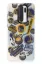 Newface Xiaomi Redmi Note 8 Pro Kılıf Estoril Desenli Kapak - Estoril - 13 resmi