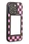 Newface iPhone 12 Pro Max Kılıf Mirror Desenli Kapak - Mirror - 8 resmi