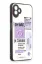Newface Samsung Galaxy A04 Kılıf Mirror Desenli Kapak - Mirror - 4 resmi