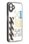 Newface Samsung Galaxy A04 Kılıf Mirror Desenli Kapak - Mirror - 6 resmi