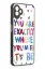 Newface Samsung Galaxy A04 Kılıf Mirror Desenli Kapak - Mirror - 10 resmi