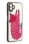 Newface Samsung Galaxy A04 Kılıf Mirror Desenli Kapak - Mirror - 12 resmi