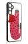 Newface Samsung Galaxy A04S Kılıf Mirror Desenli Kapak - Mirror - 12 resmi