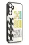 Newface Samsung Galaxy A14 4G Kılıf Mirror Desenli Kapak - Mirror - 6 resmi
