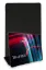 Newface Samsung Galaxy X200 Tab A8 10.5 Kılıf Tablet Smart Kılıf - Siyah resmi
