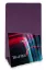 Newface Samsung Galaxy X200 Tab A8 10.5 Kılıf Tablet Smart Kılıf - Mor resmi