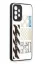 Newface Samsung Galaxy A52 Kılıf Mirror Desenli Kapak - Mirror - 6 resmi