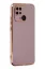 Newface Xiaomi Redmi 10C Kılıf Volet Silikon - Mor resmi