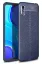 Newface Xiaomi Redmi 9A Kılıf Auto Focus Kapak - Lacivert resmi