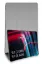 Newface iPad 10.2 (7.nesil) Kılıf Tablet Smart Kılıf - Gri resmi