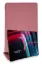 Newface Samsung Galaxy T870 Tab S7 11 Kılıf Tablet Smart Kılıf - Pembe resmi