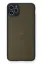 Newface iPhone 11 Pro Max Kılıf Montreal Silikon Kapak - Lacivert resmi