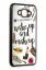 Newface Samsung Galaxy J7 Kılıf Mirror Desenli Kapak - Mirror - 3 resmi