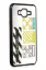 Newface Samsung Galaxy J7 Kılıf Mirror Desenli Kapak - Mirror - 6 resmi