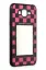 Newface Samsung Galaxy J7 Kılıf Mirror Desenli Kapak - Mirror - 8 resmi