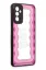 Newface Samsung Galaxy M23 Kılıf Mirror Desenli Kapak - Mirror - 11 resmi