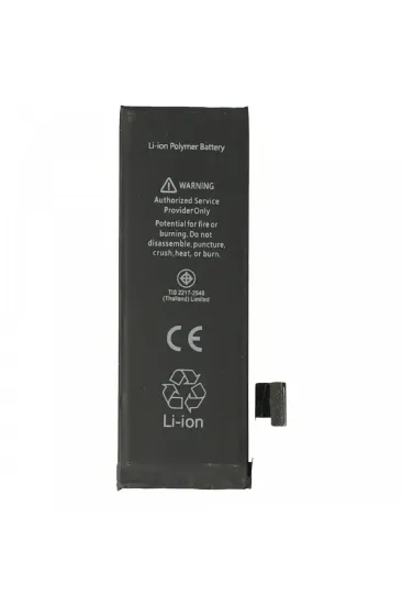 Newface iPhone 5 Uyumlu Batarya (1500mAh) resmi