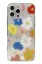 Newface iPhone 13 Pro Max Kılıf Lucky Silikon - Lucky 8 resmi