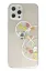 Newface iPhone 12 Pro Kılıf Lucky Silikon - Lucky 5 resmi