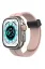 Newface Apple Watch 42mm KR412 Elegance Stylısh Kordon - Pudra resmi