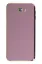 Newface Samsung Galaxy J7 Prime Kılıf Volet Silikon - Mor resmi