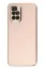 Newface Xiaomi Redmi 10 2022 Kılıf Volet Silikon - Pembe resmi