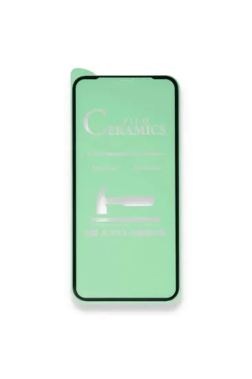 Newface Realme C55 Seramik Nano Ekran Koruyucu resmi