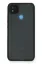 Newface Xiaomi Redmi 9C Kılıf Montreal Silikon Kapak - Siyah resmi