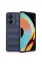 Newface Realme 10 Pro 5G Kılıf Optimum Silikon - Lacivert resmi
