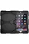 Newface iPad 5 Air 9.7 Kılıf Griffin Tablet Kapak - Siyah resmi
