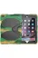 Newface iPad 5 Air 9.7 Kılıf Griffin Tablet Kapak - Kamuflaj resmi