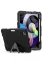 Newface iPad Pro 11 (2020) Kılıf Griffin Tablet Kapak - Siyah resmi