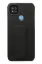 Newface Xiaomi Redmi 9C Kılıf Mega Standlı Silikon - Siyah resmi