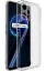 Newface Realme 9 Pro 5G Kılıf Lüx Şeffaf Silikon resmi