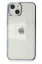 Newface iPhone 14 Plus Kılıf Element Silikon - Sky Blue resmi