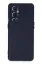 Newface One Plus 9 Pro Kılıf Nano içi Kadife Silikon - Lacivert resmi