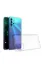 Newface Samsung Galaxy A32 5G Kılıf Lüx Şeffaf Silikon resmi