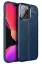Newface iPhone 13 Pro Max Kılıf Auto Focus Kapak - Lacivert resmi