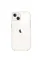Newface iPhone 13 Kılıf Pc Real Magsafe Kapak - Şeffaf resmi