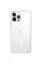 Newface iPhone 13 Pro Max Kılıf Pc Real Magsafe Kapak - Şeffaf resmi