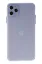 Newface iPhone 11 Pro Max Kılıf Puma Silikon - Mor resmi
