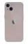 Newface iPhone 13 Mini Kılıf PP Ultra İnce Kapak - Beyaz resmi