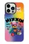 Newface iPhone 13 Pro Kılıf Estoril Desenli Kapak - Estoril - 11 resmi